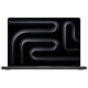 Apple MacBook Pro 14 / M3 Pro / 36Gb / 1Tb / Space Black (2023)