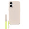 Чохол для iPhone 17 - Beats Camera Control with Kickstand MagSafe, Lime Stone