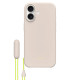 Чохол для iPhone 17 - Beats Camera Control with Kickstand MagSafe, Lime Stone