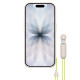 Чохол для iPhone 17 - Beats Camera Control with Kickstand MagSafe, Lime Stone