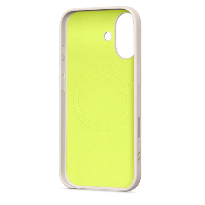 Чохол для iPhone 17 - Beats Camera Control with Kickstand MagSafe, Lime Stone