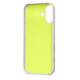 Чохол для iPhone 17 - Beats Camera Control with Kickstand MagSafe, Lime Stone