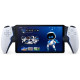Портативна ігрова приставка - Sony Playstation Portal Remote Player, White