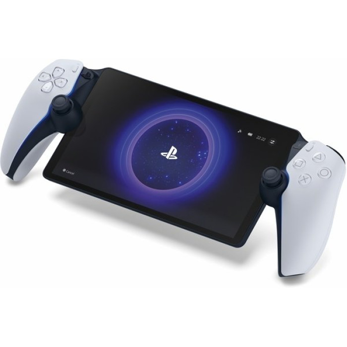 Портативна ігрова приставка - Sony Playstation Portal Remote Player, White