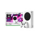 Microsoft Xbox Series S 512GB + Fortnite Rocket League Bundle (Уцінка)