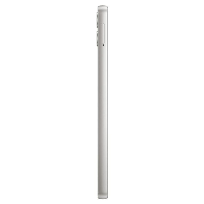 Смартфон Samsung Galaxy A05 4/64GB Silver