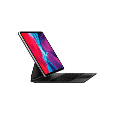 Apple Smart Keyboard for iPad Pro 12.9 (4Gen) - Black