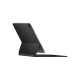 Apple Smart Keyboard for iPad Pro 12.9 (4Gen) - Black