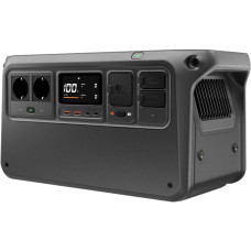 Зарядна станція DJI Power 1000 V2 (1024 Вт/г, 2600 Вт)