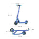 Електросамокат Ninebot by Segway E8 Blue (AA.00.0002.26)