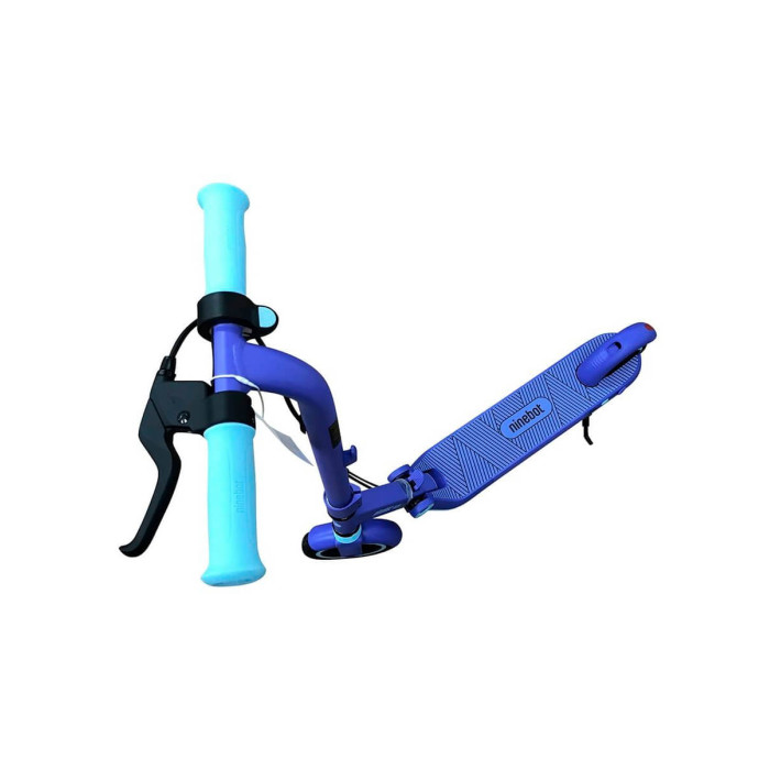 Електросамокат Ninebot by Segway E8 Blue (AA.00.0002.26)