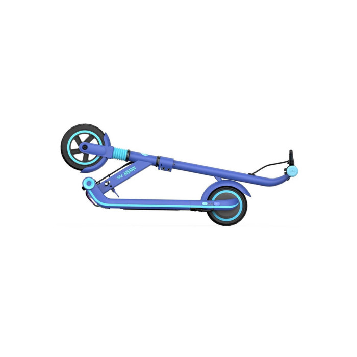 Електросамокат Ninebot by Segway E8 Blue (AA.00.0002.26)