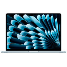 Apple Macbook Air 13.6 / M5 / 16Gb / 512Gb / Sky Blue (2026) Вживаний (б/в)