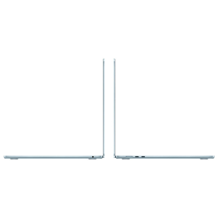 Apple Macbook Air 13.6 / M5 / 16Gb / 512Gb / Sky Blue (2026) Вживаний (б/в)