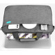 Чохол для Macbook 13 - COTEetCI Notebook Shoulder Bag, Black