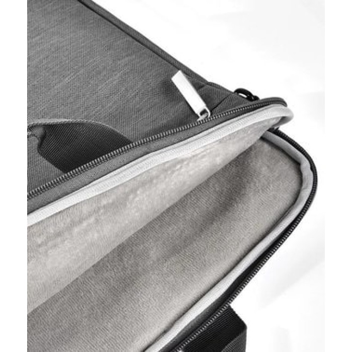 Чохол для Macbook 13 - COTEetCI Notebook Shoulder Bag, Black