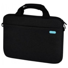 Чохол для Macbook 13 - COTEetCI Notebook Shoulder Bag, Black