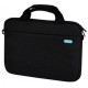 Чохол для Macbook 13 - COTEetCI Notebook Shoulder Bag, Black