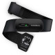 Нагрудний датчик пульсу Garmin HRM 200 M-XL