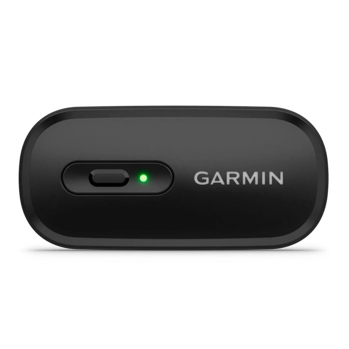 Нагрудний датчик пульсу Garmin HRM 200 M-XL