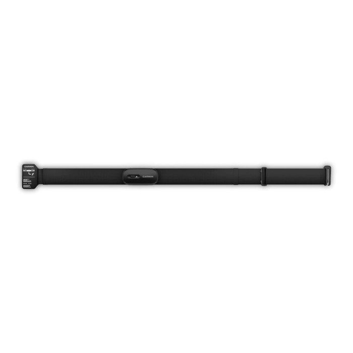 Нагрудний датчик пульсу Garmin HRM 200 M-XL