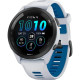 Смарт-годинник Garmin Forerunner 265 Black Bezel w.Whitestone Case and Whitestone/Tidal Blue S. Band