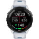 Смарт-годинник Garmin Forerunner 265 Black Bezel w.Whitestone Case and Whitestone/Tidal Blue S. Band