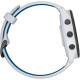 Смарт-годинник Garmin Forerunner 265 Black Bezel w.Whitestone Case and Whitestone/Tidal Blue S. Band