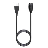 Кабель USB-C - Garmin (Fenix, Tactix, Enduro, Forerunner, Vivoactive, Venu) HC