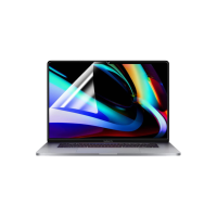 Захисна плівка WIWU для MacBook Pro 16" [2019] (Transparent)