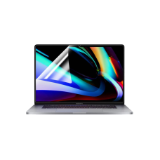 Захисна плівка WIWU для MacBook Pro 16" [2019] (Transparent)