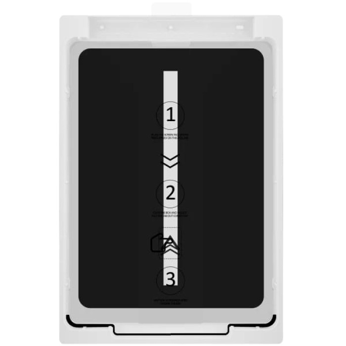 Захисне скло для iPad Air / Pro 11" - Air 10.9 (2020–2022) / Pro (11 2018–2022) - Proove Achilles