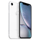 Apple iPhone XR 128Gb White (Dual SIM)