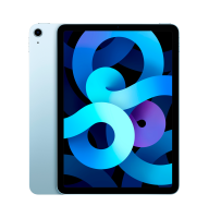 Apple iPad Air 4 Wi-Fi + Cellular 64GB Sky Blue (2020)