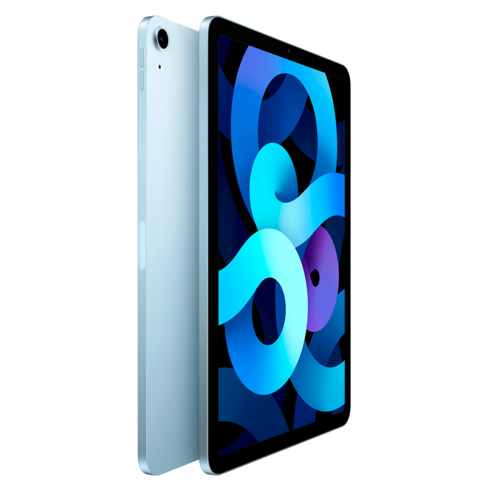 Apple iPad Air 4 Wi-Fi + Cellular 64GB Sky Blue (2020)