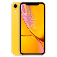 Apple iPhone XR 64Gb Yellow Вживаний (б/в)