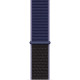 Ремінець для Apple Watch - 42/44/45/46/49mm, Sport Loop, Midnight Blue