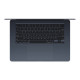 Apple MacBook Air 15 / M2 / 24Gb / 512Gb / Midnight (2023)