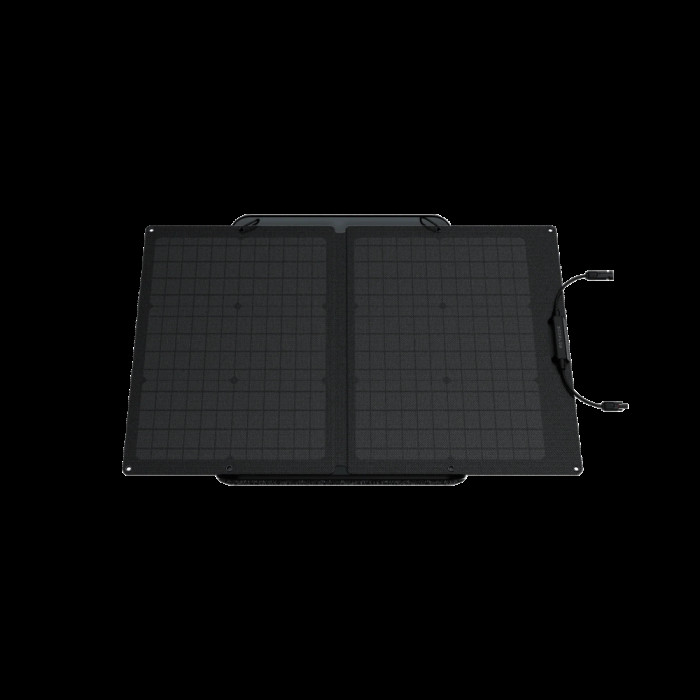 Сонячна панель EcoFlow 60W Solar Panel