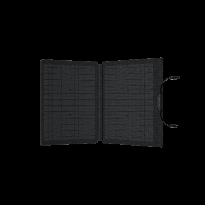 Сонячна панель EcoFlow 60W Solar Panel