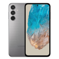 Смартфон Samsung Galaxy M35 5G 6/128GB Gray