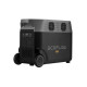 Зарядна станція EcoFlow DELTA Pro (3600 Вт/г, 3600 Вт)