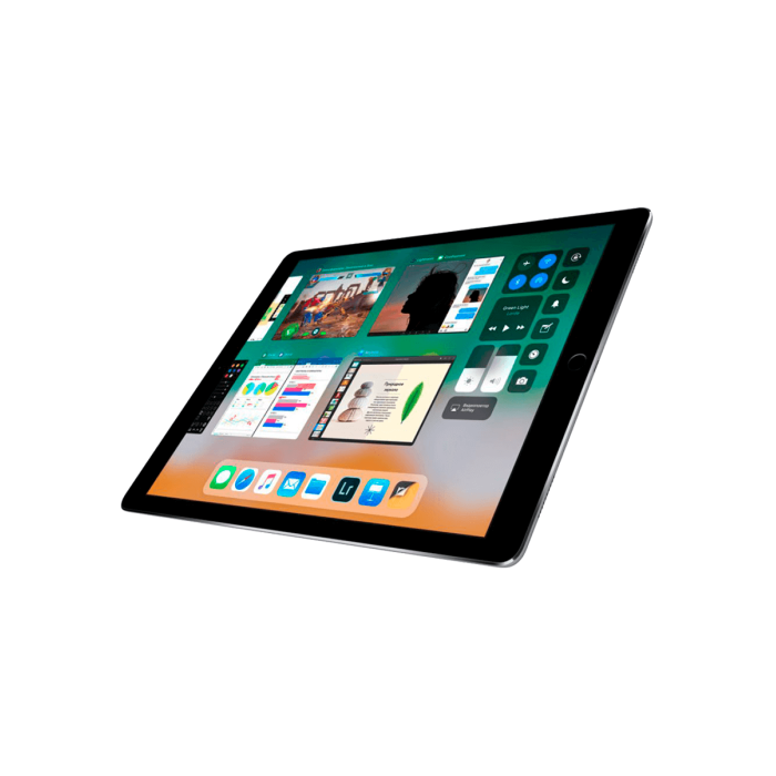Apple iPad Pro 10.5 Wi-Fi 256Gb Space Gray (2017) Вживаний (б/в)