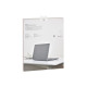 Чохол-накладка для Macbook Air 13 - WIWU iKavlar Laptop Case, Transparent (2020)