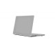 Чохол-накладка для Macbook Air 13 - WIWU iKavlar Laptop Case, Transparent (2020)