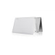 Чохол-накладка для Macbook Air 13 - WIWU iKavlar Laptop Case, Transparent (2020)