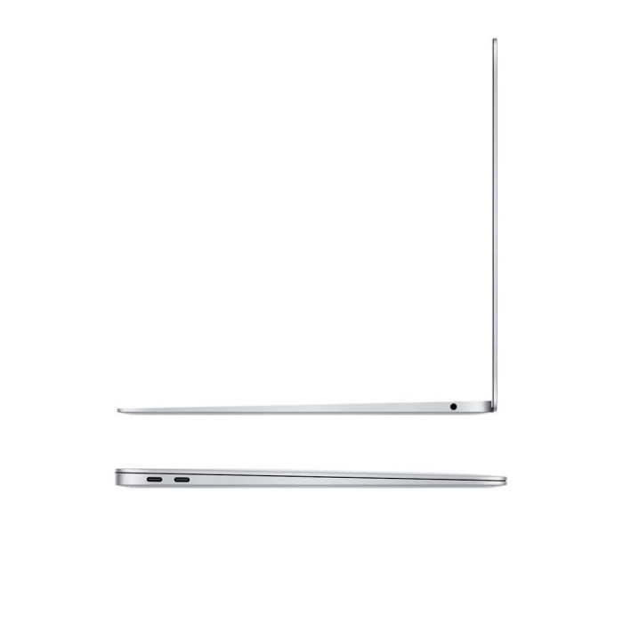 Apple MacBook Air 13 / Core i5 / 8Gb / 128Gb / Silver (2019) Вживаний (б/в)