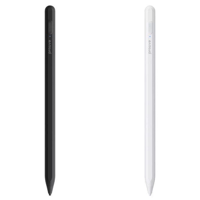 Стилус для iPad - Proove Magic Wand ASP-02 Universal Version, Black
