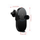Тримач Xiaomi Mi Qi Wireless Car Charger 20W Black