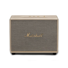 Мультимедійна акустика Marshall Woburn III Cream